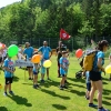Kindersportfest 2019 der Gebietsgruppe